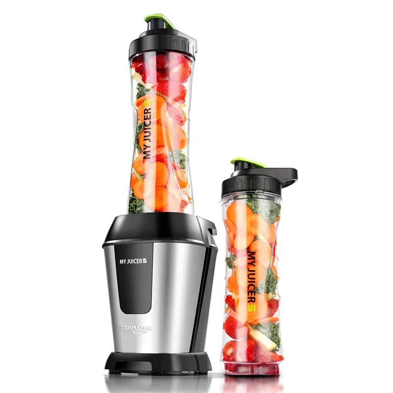 

Food Supplement Mini Food Machine Gift Juicer Household Juicer Kitchen Appliances Juicer Cup Blender