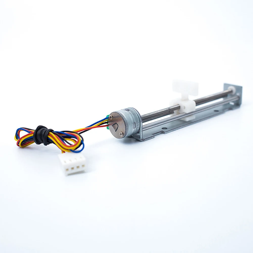 

Easy Use Practical Mini Driver Stepper Motors DIY Engraving Lightweight Durable Universal Nuts With Sliders 3D Printer Parts