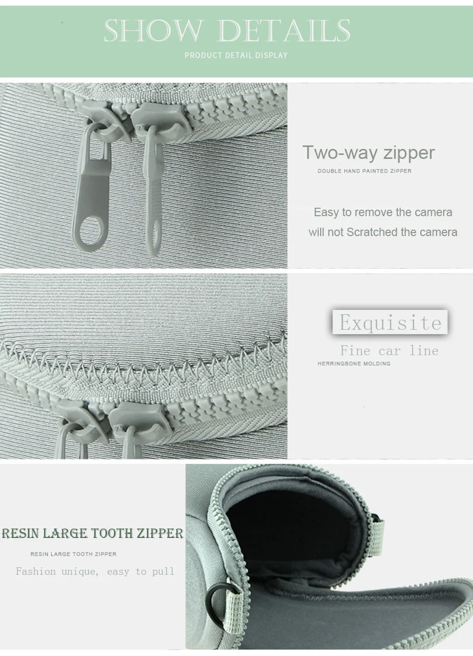 Camera Cover Case Bag for Canon EOS M3 M M2 M3 M6 M M10 SX520 SX400 SX410 SX420is SX500 SX510 SX530 SX540HS With Shoulder Strap drone backpack