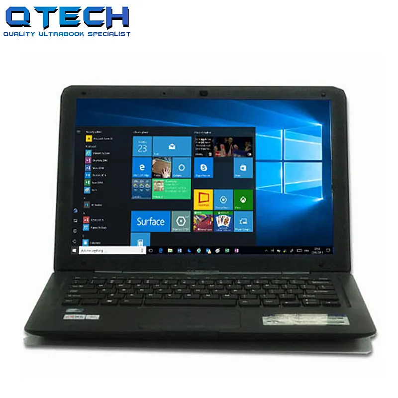 8GB RAM 750GB Harddisk Laptop PC Windows7 10 14\