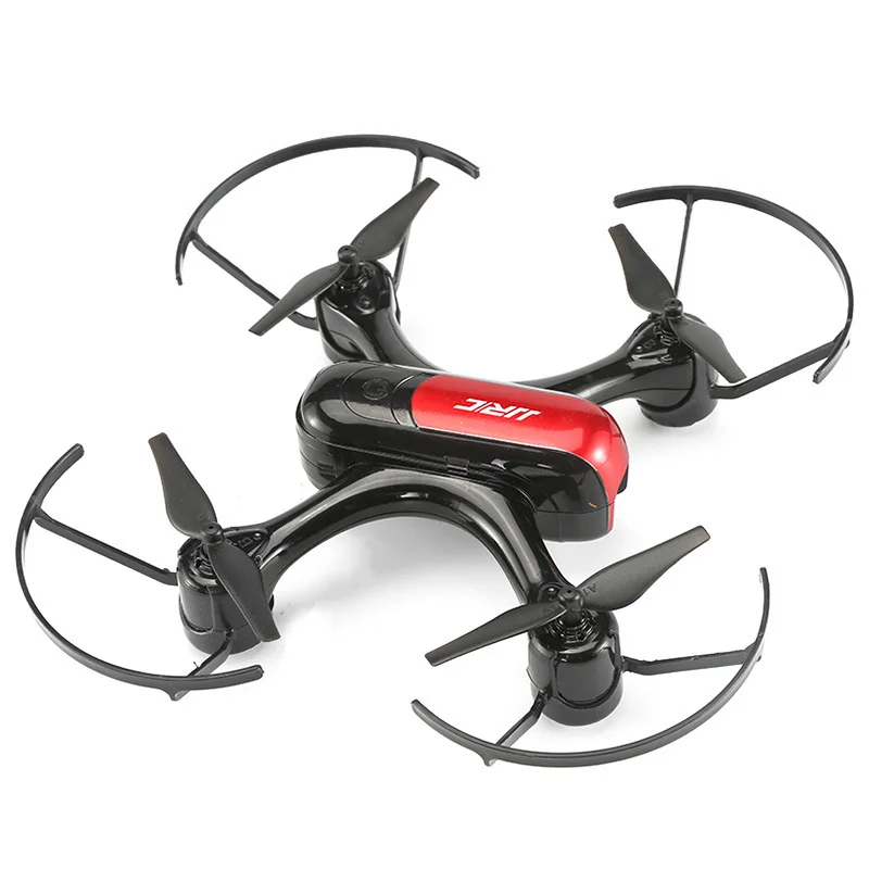 Jjrc H69 Rc вертолеты 5,8g передача изображения Rc дроны Аварийная остановка флип светодиодный светильник регулируемый объектив камеры Дрон игрушки