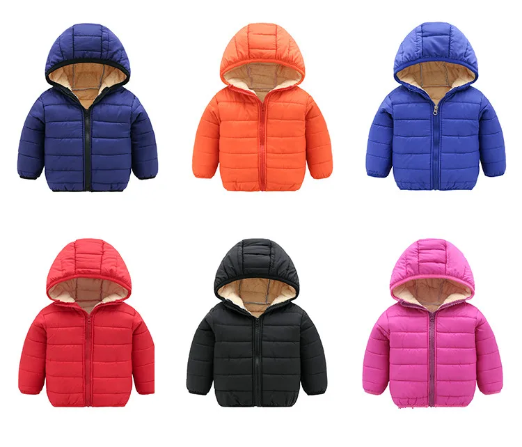 Зимние детские парки; детские куртки; сезон весна-осень; спортивное пальто для маленьких девочек и мальчиков; плотные теплые пальто; Верхняя одежда для детей; зимнее пальто для девочек