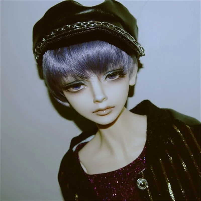Кукла Crobi CB Lance bjd sd модель тела 1/3 кукла для мальчиков и девочек BJD oueneifs