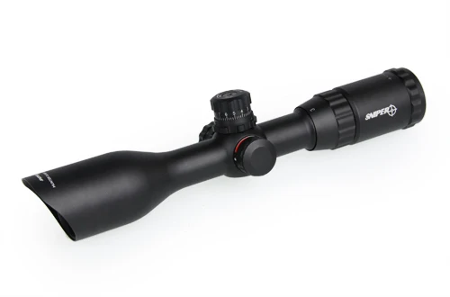 

New Arrival And High Quality Tactical 3-12X40 Rifle Scope For Hunting HS1-0214