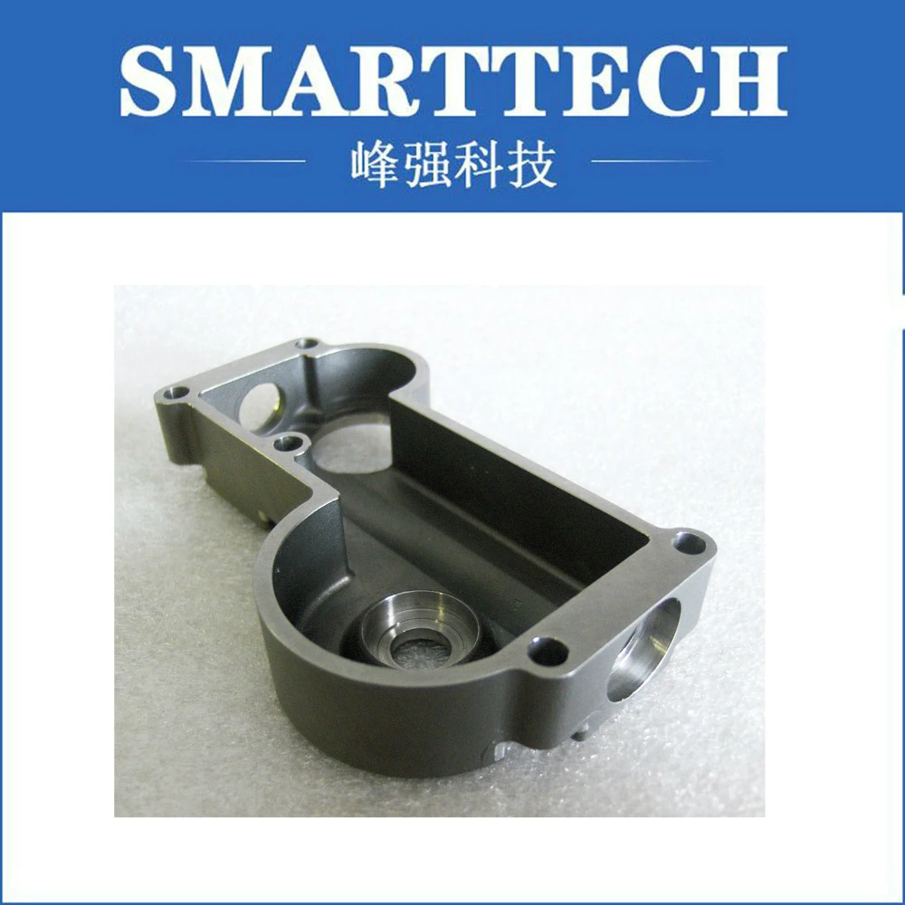 custom precision medical stainless steel CNC samples in China