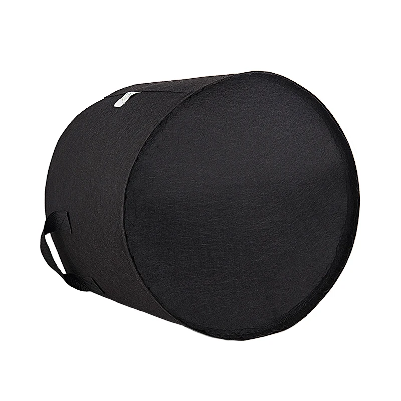 1/2/3/5/7/ Gallon Green Plant grow bag Non-woven fabric Vegetable Trees Flower Container Cup nursery Garden Supplies flowerpot 1/2/3/5/7/ Gallon Green Plant grow bag Non-woven fabric Vegetable Trees Flower Container Cup nursery Garden Supplies flowerpot