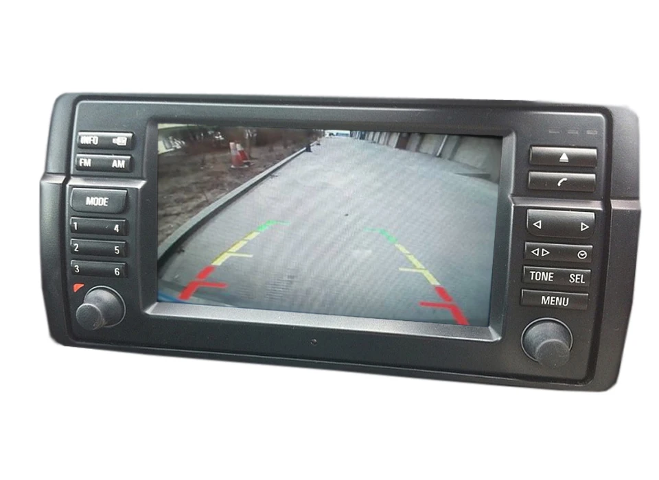 AV вход выход и комплект задней камеры для BMW 3 серии 5 7 X5 X3 Z4|kit kits|kit camerakit rear camera |