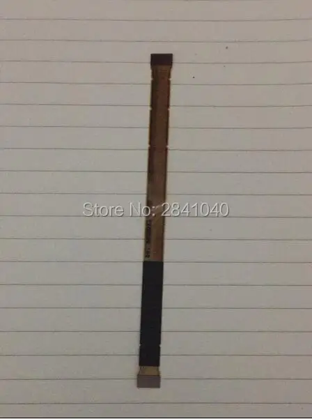 2PCS/ NEW LCD Flex Cable For FUJI FUJIFILM FinePix HS10 HS11 Digital Camera Repair Part | Электроника