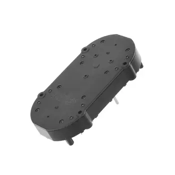 

VID28-05 Biaxial Stepper Rotation Motor 360Degrees Auto Instrument Machine For Car Replacement Parts