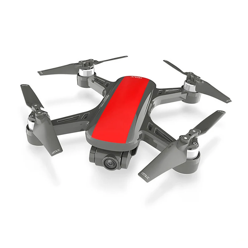 

Global Drone DREAM GPS Drone RTF with Camera HD 1080P Brushless Dron 800m FPV Long Distance Transmission RC Quadrocopter
