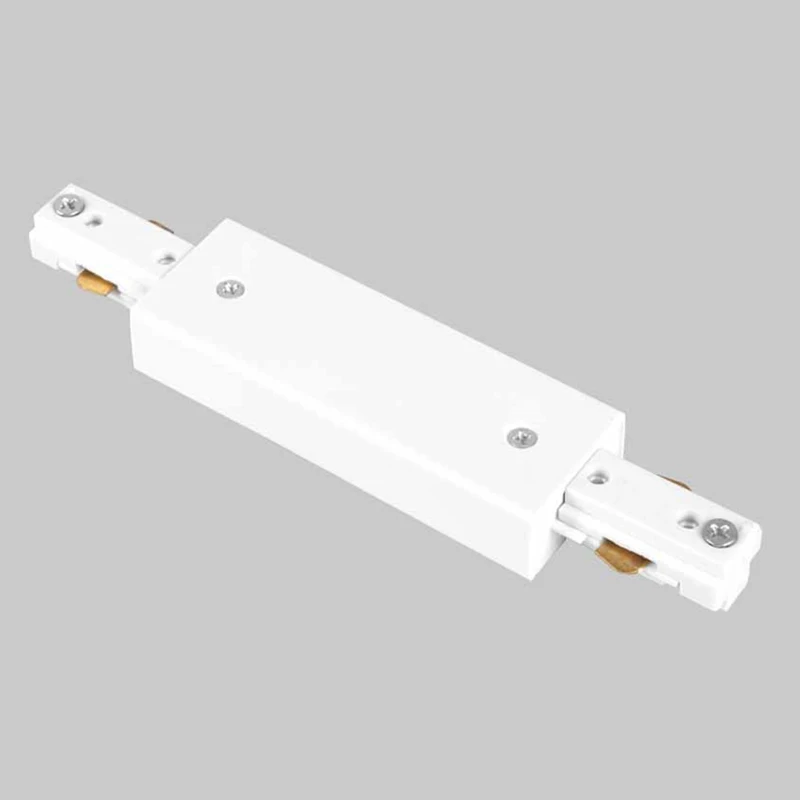 Us 34 5 25 Off Go Ocean Track Lighting Led Rail Connector Straight Connectors 3 Wire Joiner In From Lights Us 34 5 25 Off Go Ocean Track Lighting Led Rail Connector Straight Connectors 3 Wire Joiner In From Lights