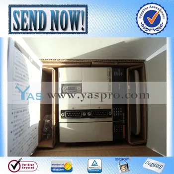 

original PLC CQM1-CPU43-V1 C200HS-CPU01E C200H-PR027-E