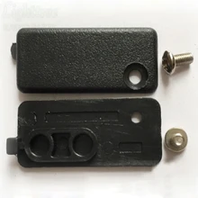 10X пылезащитный чехол для Kenwood TK3107 радио всего