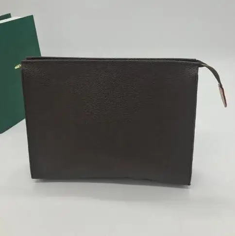 

2018 New fashion Men and women bag Clutch bag Genuine leather briefcase free shipping
