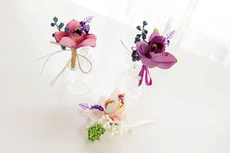2-boutonniere