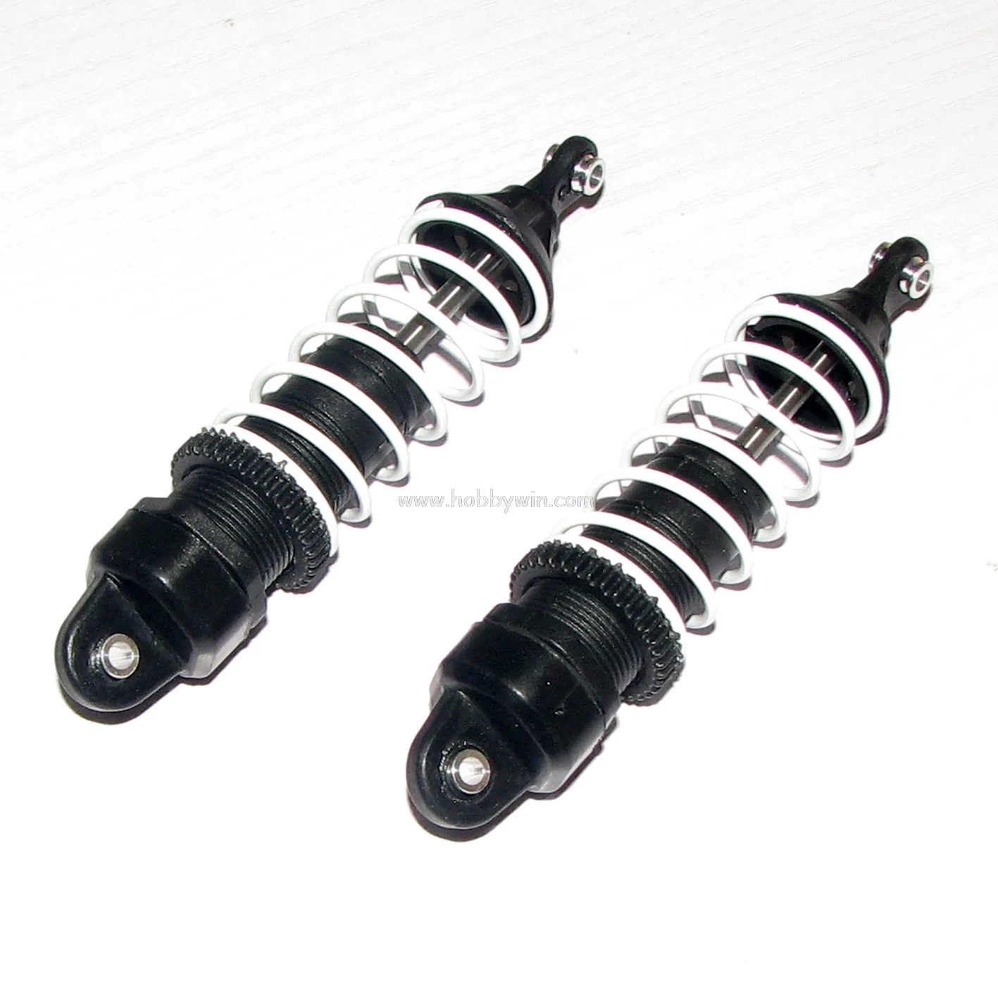 

BSD part BS903-003 Shock Absorber Unit Plastic X2P For BSD 1/8 RC Buggy BS803T