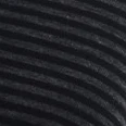 2 мм цветная полосатая хлопчатобумажная трикотажная ткань 4 способ растягивания лайкра спандекс леггинсы футболка ткань 50*165 см - Цвет: Светло-серый