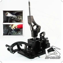 Гонки-Spec заготовки переключения передач коробка ручной подходит для Acura RSX подходит для Civic K замены EG EK DC2 EF