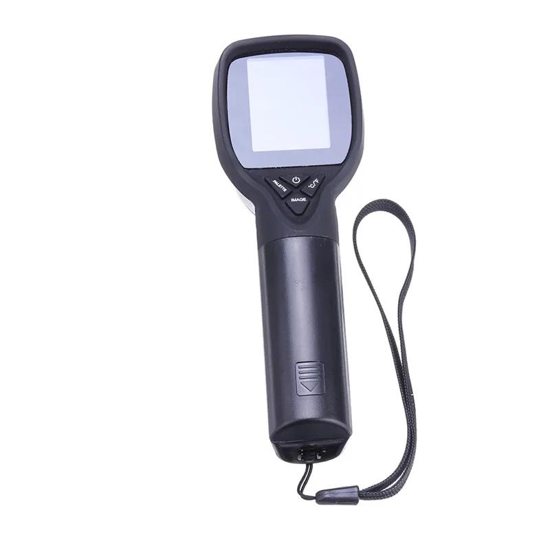 

HT-175 Handheld Infrared Thermal Camera Digital Infrared Imager Temperature Tester Thermograph Camera -20~300 1024P