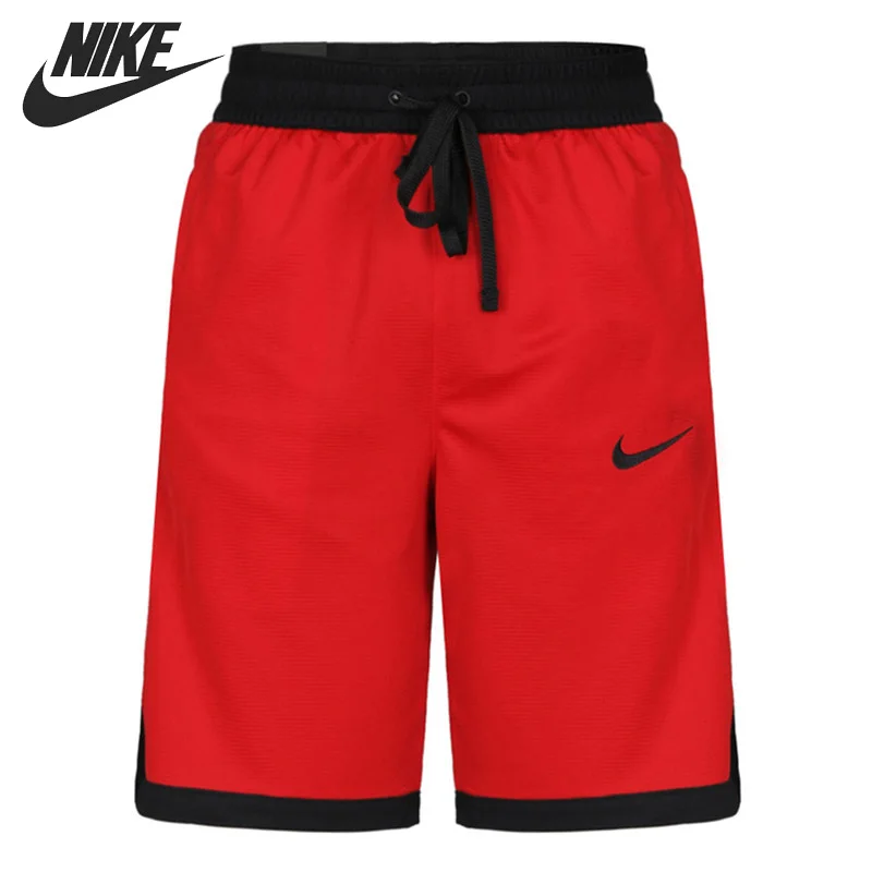

Original New Arrival NIKE AS M NK DRY ELITE SHORT STRPE Men's Shorts Sportswear