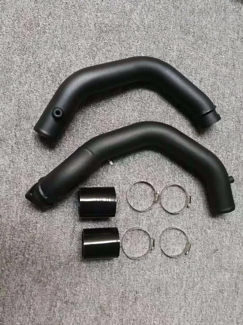 

aluminium chargepipe for bmw F80 m3 m4