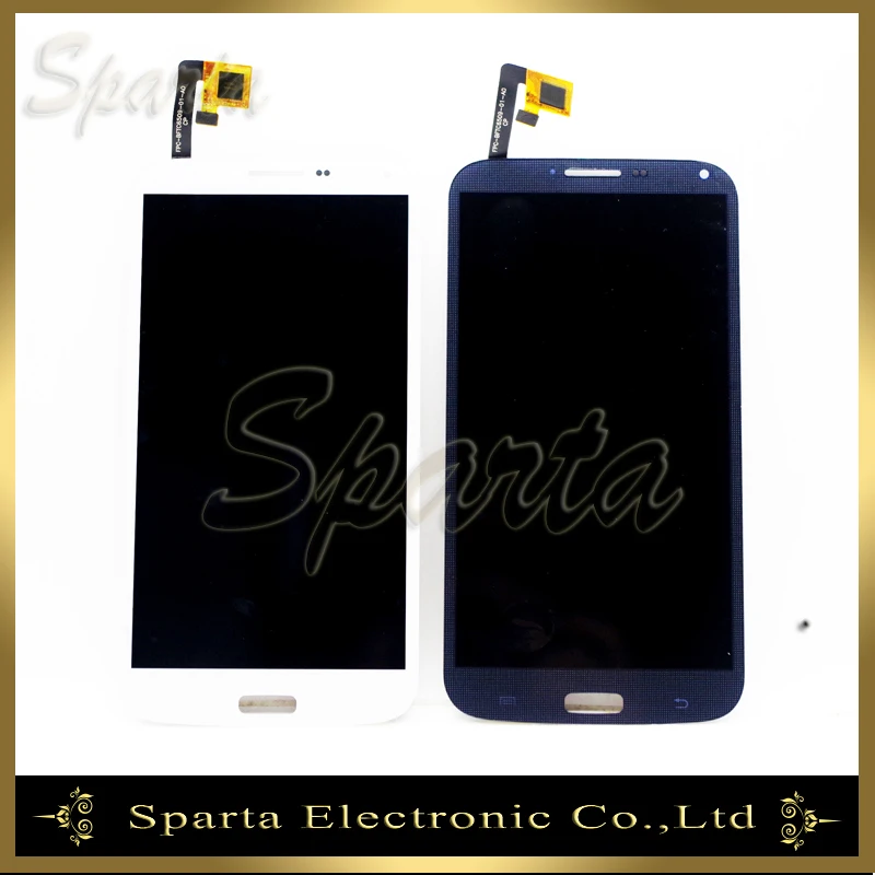 

For SESONN N9200/N9200+ LCD Display Screen With Touch Screen Digitizer Panel Assembly
