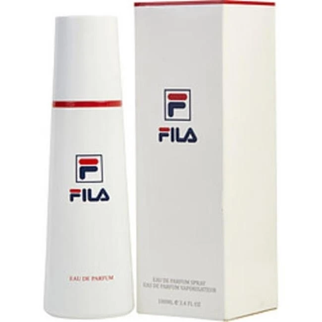 Fila 293776 3.4 oz Eau De Parfum Spray
