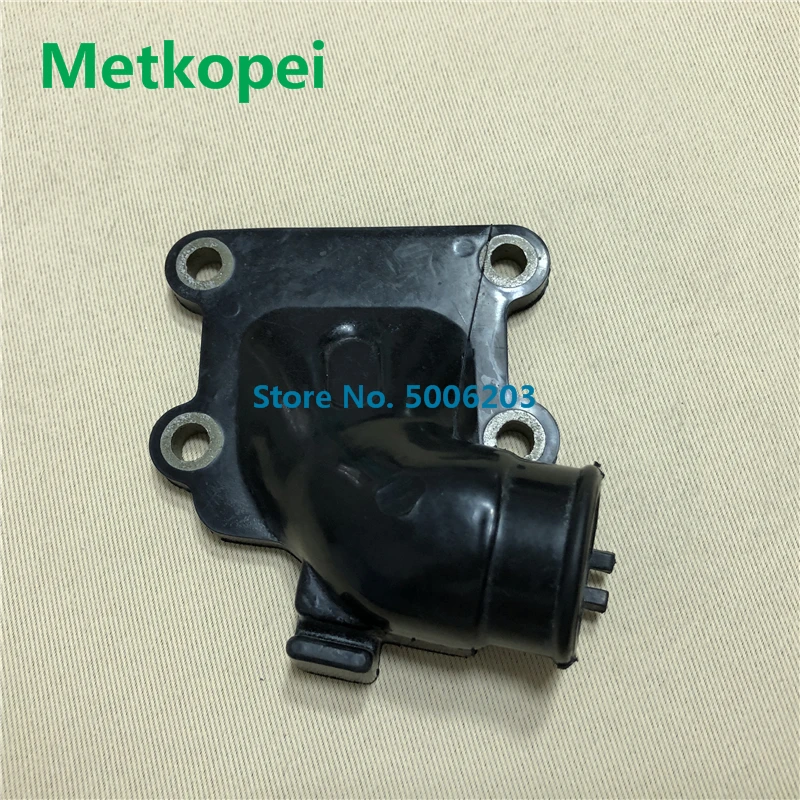 BWS50 carburetor joint (3)