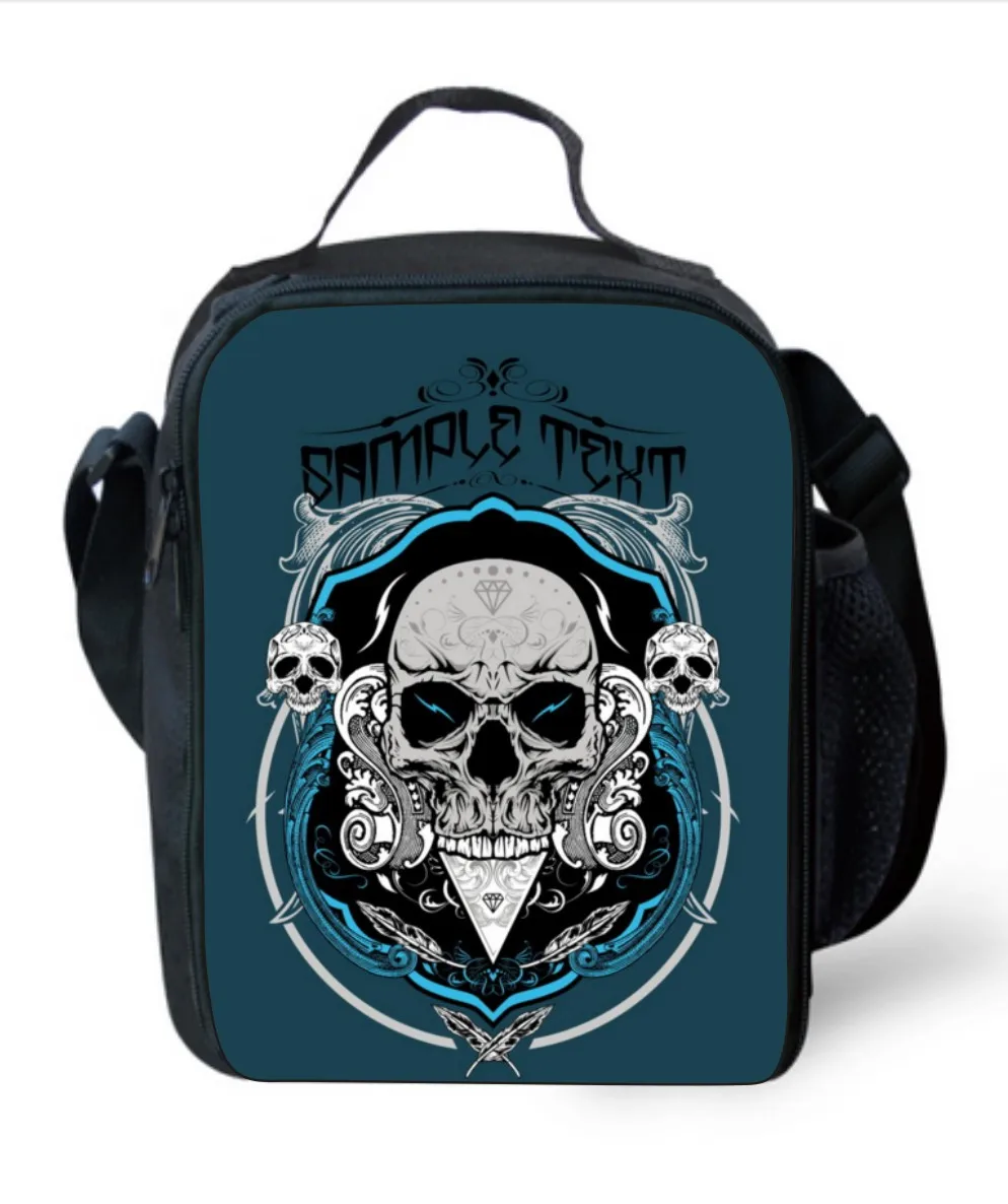 Bolsas p/ almoço