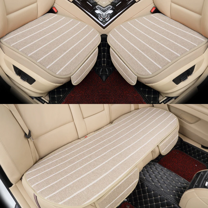 Car seat cover seat covers for Skoda Octavia 1 2 a5 a7 RS Superb 2 3