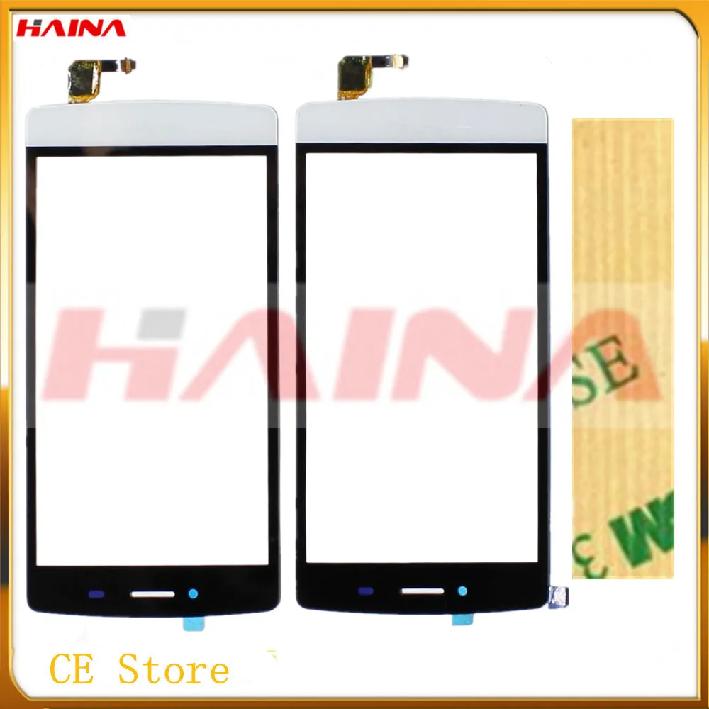 

A quality 5.0''touchscreen For TP-LINK Neffos C5 TP701A, TP701B, TP701C, TP701E Touch Screen Digitizer Sensor with 3M Tape