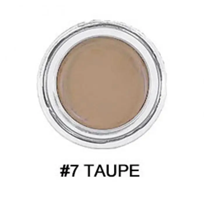 Dropshipping Women Eyebrow Cream Waterproof Long Lasting Makeup Comestic Beauty Portable Tools SMJ