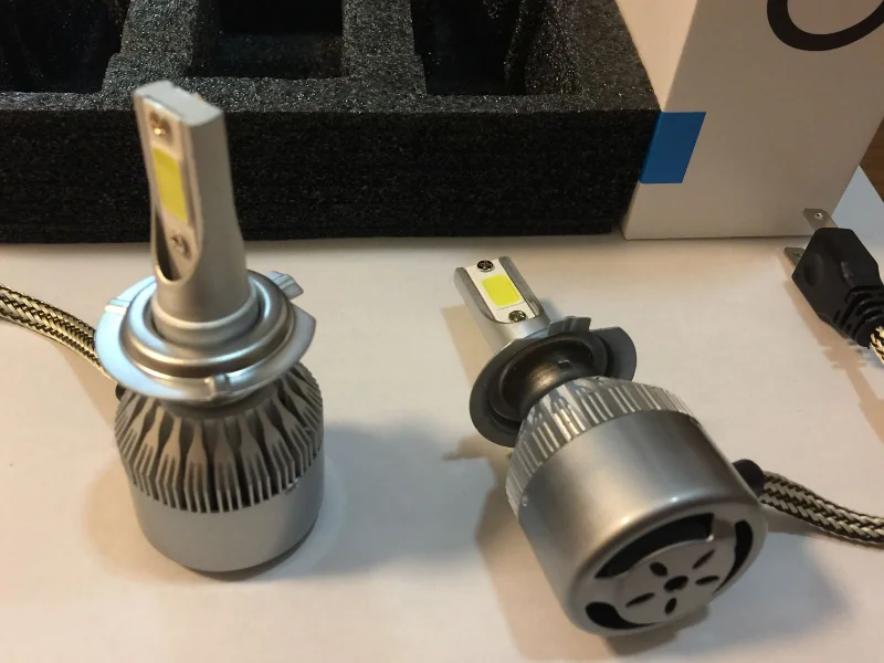 Prix pour Tout En Un S2 C6 Voiture Led Phare H1 H3 H7 H8 H11 H4 H13 9005 9006 880 5202 9012 3800lm 3000 K 6000 K LED Ampoule De Voiture Auto Projecteur Prix pour Tout En Un S2 C6 Voiture Led Phare H1 H3 H7 H8 H11 H4 H13 9005 9006 880 5202 9012 3800lm 3000 K 6000 K LED Ampoule De Voiture Auto Projecteur
