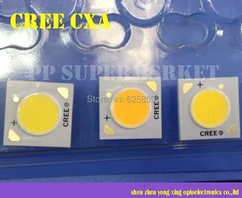 

Free 10pcs Cree XLamp CXA1507 Natural White 4000K / white 5000k / warm white 3000k 14.8W LED Light DC38V-42V 200mA-375mA