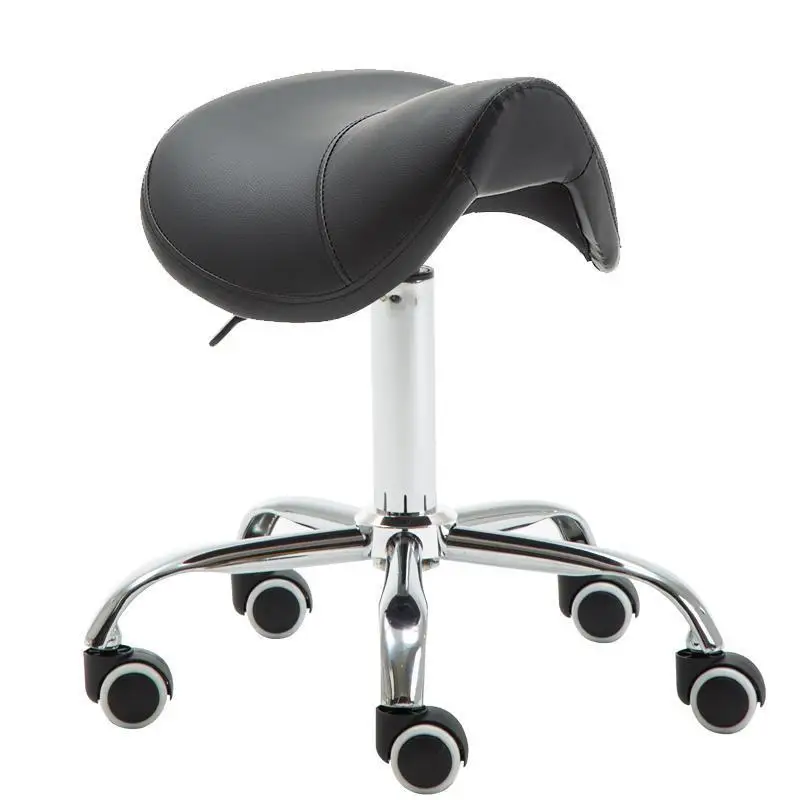 De Belleza Schoonheidssalon Парикмахерская барберо капперсстоелен Mueble Chaise Stoelen Silla Salon Cadeira Barbearia парикмахерское кресло - Цвет: Version B