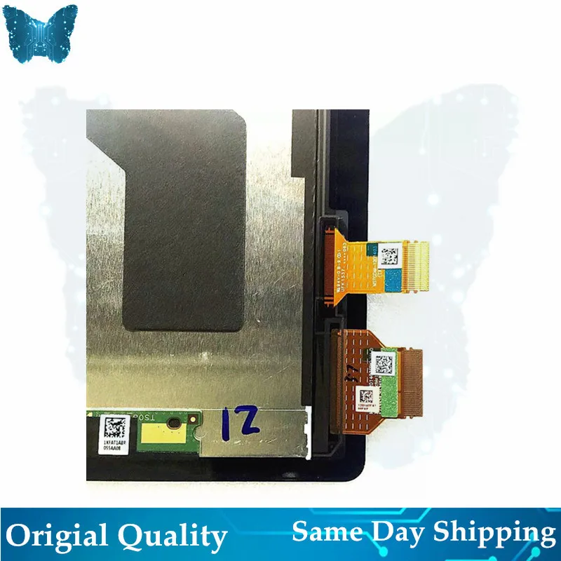 Brand New LCD Assembly For Microsoft Surface Pro 4