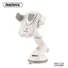 REMAX – support de téléphone portable 2 en 1 pour voiture, 360 réglable, pour iPhone et Android ► Photo 3/6