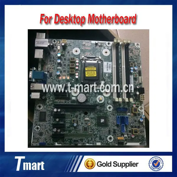 

100% working LGA 1150 Desktop motherboard for HP 696549-003 795972-001 System Board fully tested
