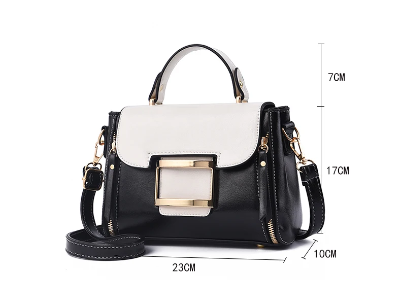 Bolsas de ombro