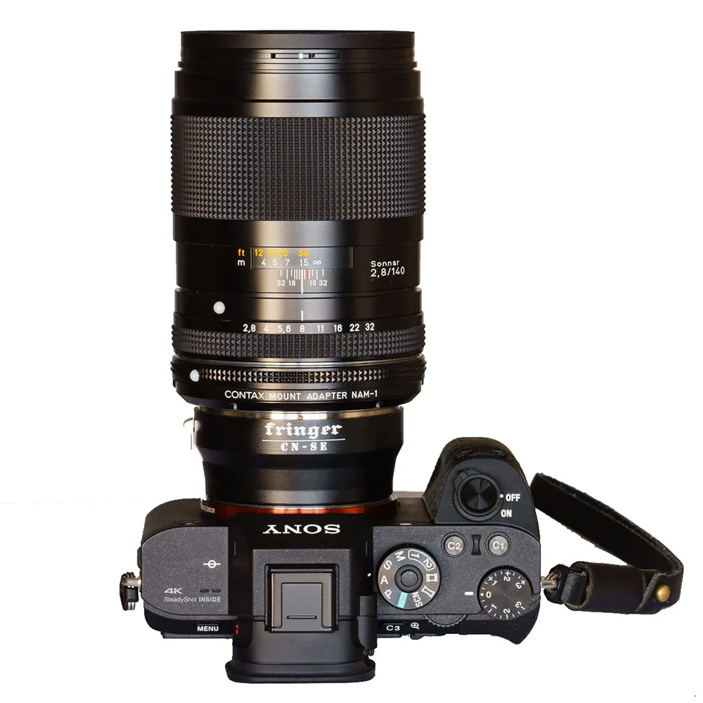 Fringer Contax N 645 E Mount Nex Series Full Auto Adapter Mk3 Field Upgradeable Adapter Leica Auto Repair Manual Softwareauto Bmw Aliexpress