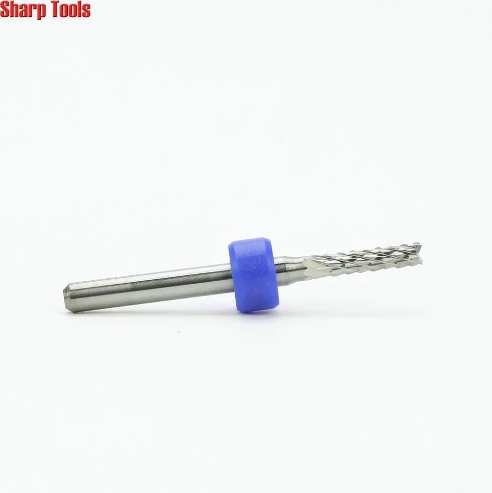 10 шт. твердосплавные концевые фрезы 2 5 мм|cnc milling cutter|milling cuttercarbide end mills |