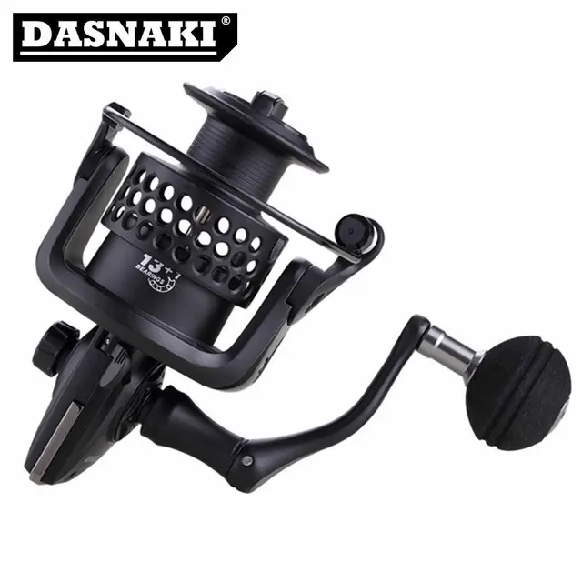 Best Price DASNAKI fishing reel stella Full Metal body Fishing Reels Metal spindles EXTRA Spool Anti seawater corrosion roller fishing Best Price DASNAKI fishing reel stella Full Metal body Fishing Reels Metal spindles EXTRA Spool Anti seawater corrosion roller fishing