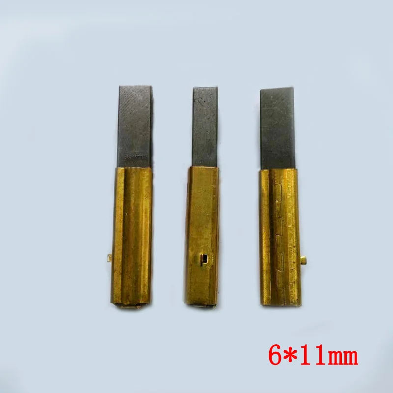 2PCS-LOT-8-11mm-Motor-Carbon-Brushes-with-copper-sleeve-for-vacuum-cleaner-Power-tool-accessories