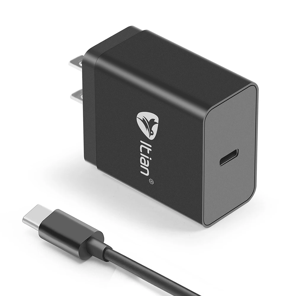 switch type c charger