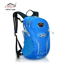 LOCALLION Waterproof Hiking Backpack Women Men Cambing bags Outdoor Bag Climbing Backpack Sport Travel bag sports Rucksacks