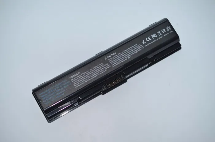 6cell 4400 мАч ноутбука Батарея для Toshiba PA3533U PA3533 PA3533U-1BRS PA3535U-1BAS PABAS098 PA3534U PA3534U-1BAS PA3534u-1brs