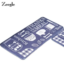 Zeegle Добро пожаловать коврики Цвет Daquan коврики для ванной комнаты абсорбент для кухни губка ковер коридор противоскользящие Tapete