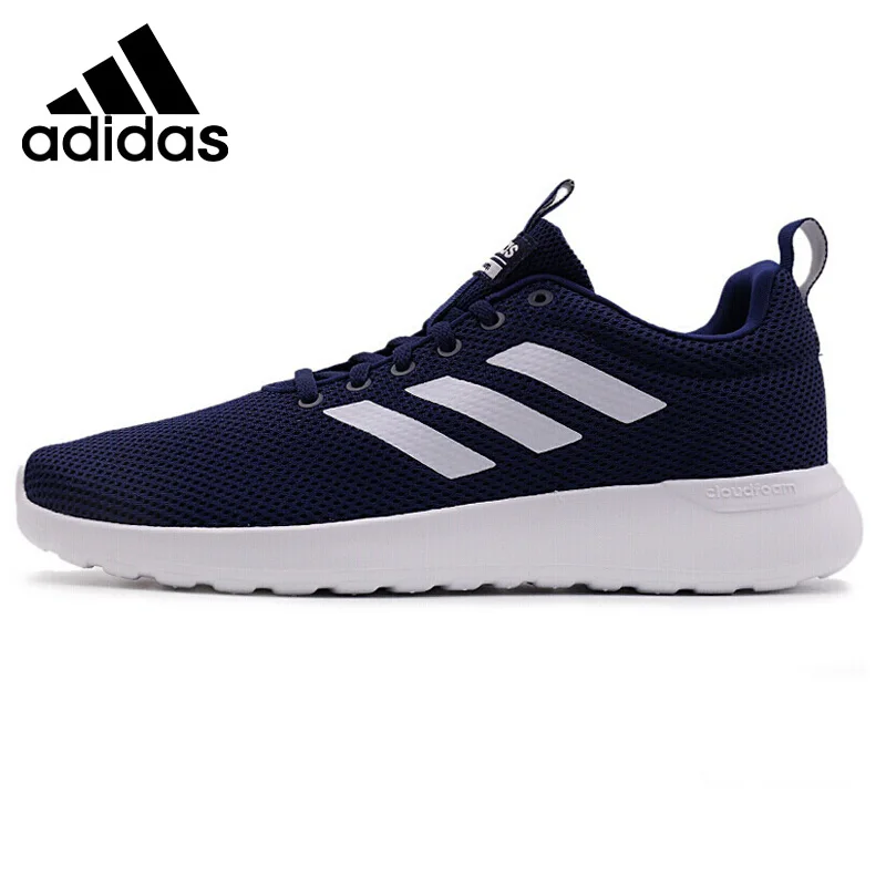 

Original New Arrival Adidas Neo Label LITE RACER CLN Men's Skateboarding Shoes Sneakers