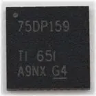 

1piece original new for xbox one slim video WQFN40 75DP159 40pin IC