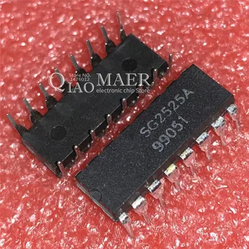 

10pcs/lot SG2525 SG2525AN SG2525A DIP16